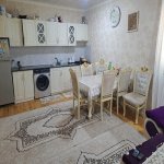 Satılır 4 otaqlı Həyət evi/villa, Koroğlu metrosu, Asan xidmət , Nizami rayonu 2