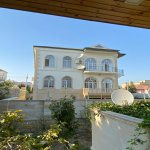 Kirayə (aylıq) 9 otaqlı Həyət evi/villa, Elmlər akademiyası metrosu, Badamdar qəs., Səbail rayonu 39