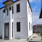 Satılır 6 otaqlı Həyət evi/villa, Novxanı, Abşeron rayonu 2