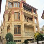 Satılır 9 otaqlı Həyət evi/villa, Həzi Aslanov metrosu, Xətai rayonu 1