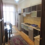 Продажа 3 комнат Новостройка, м. 28 Мая метро, Насими район 21