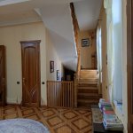 Satılır 6 otaqlı Həyət evi/villa, Badamdar qəs., Səbail rayonu 12