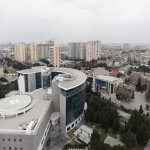 Satılır 3 otaqlı Yeni Tikili, Qara Qarayev metrosu, 8-ci kilometr, Nizami rayonu 10