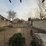 Satılır 1 otaqlı Həyət evi/villa, Zabrat qəs., Sabunçu rayonu 2