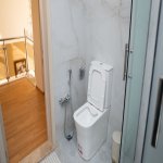Kirayə (aylıq) 4 otaqlı Bağ evi, Novxanı, Abşeron rayonu 23