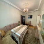 Satılır 4 otaqlı Həyət evi/villa, Avtovağzal metrosu, Biləcəri qəs., Binəqədi rayonu 27