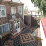 Kirayə (aylıq) 4 otaqlı Həyət evi/villa, Şüvəlan, Xəzər rayonu 1