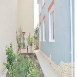 Kirayə (aylıq) 5 otaqlı Həyət evi/villa, Badamdar qəs., Səbail rayonu 27