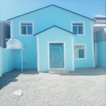 Satılır 3 otaqlı Həyət evi/villa, Binə qəs., Xəzər rayonu 4