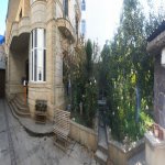 Kirayə (aylıq) 6 otaqlı Həyət evi/villa, Nəsimi metrosu, 6-cı mikrorayon, Binəqədi rayonu 7