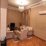 Satılır 9 otaqlı Həyət evi/villa, Neftçilər metrosu, Bakıxanov qəs., Sabunçu rayonu 2