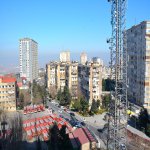 Kirayə (aylıq) 3 otaqlı Yeni Tikili, Nəsimi metrosu, 9-cu mikrorayon, Binəqədi rayonu 40