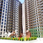 Продажа 3 комнат Новостройка, м. Эльмляр Академиясы метро, Ясамал район 2