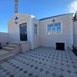 Satılır 3 otaqlı Həyət evi/villa, Binə qəs., Xəzər rayonu 1