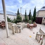 Kirayə (aylıq) 8 otaqlı Həyət evi/villa, Novxanı, Abşeron rayonu 20