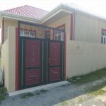 Satılır 3 otaqlı Həyət evi/villa, Binəqədi qəs., Binəqədi rayonu 1