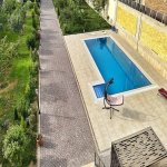 Kirayə (günlük) 5 otaqlı Həyət evi/villa, Novxanı, Abşeron rayonu 2