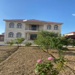 Satılır 10 otaqlı Həyət evi/villa Naxçıvan MR 16