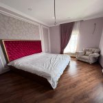 Kirayə (aylıq) 4 otaqlı Həyət evi/villa, Xəzər rayonu 12