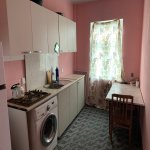 Kirayə (aylıq) 2 otaqlı Həyət evi/villa, İnşaatçılar metrosu, Yasamal qəs., Yasamal rayonu 3