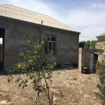 Satılır 1 otaqlı Həyət evi/villa, Zabrat qəs., Sabunçu rayonu 1