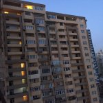 Продажа 3 комнат Новостройка, м. Эльмляр Академиясы метро, Ясамал район 1