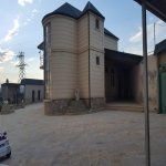Kirayə (günlük) 9 otaqlı Həyət evi/villa Şamaxı 5