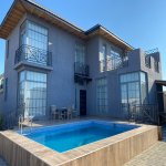 Satılır 5 otaqlı Həyət evi/villa, Şüvəlan, Xəzər rayonu 1