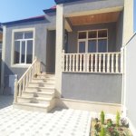 Satılır 2 otaqlı Həyət evi/villa, Masazır, Abşeron rayonu 3