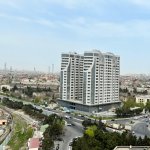 Продажа 3 комнат Новостройка, м. Ази Асланова метро, Хетаи район 17