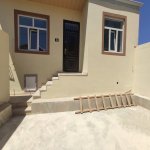 Satılır 3 otaqlı Həyət evi/villa, Azadlıq metrosu, Binəqədi qəs., Binəqədi rayonu 1