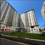 Продажа 2 комнат Новостройка, м. Гянджлик метро, Насими район 17