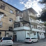 Kirayə (aylıq) 3 otaqlı Köhnə Tikili, Elmlər akademiyası metrosu, Yasamal rayonu 1