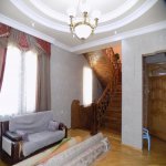 Satılır 8 otaqlı Həyət evi/villa, Qara Qarayev metrosu, Nizami rayonu 13