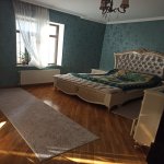 Satılır 4 otaqlı Həyət evi/villa, Badamdar qəs., Səbail rayonu 17