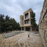 Satılır 10 otaqlı Həyət evi/villa, Mərdəkan, Xəzər rayonu 8
