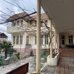 Satılır 5 otaqlı Həyət evi/villa, Badamdar qəs., Səbail rayonu 1