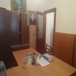 Kirayə (aylıq) 5 otaqlı Ofis, Nəsimi rayonu 12