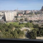 Kirayə (aylıq) 3 otaqlı Yeni Tikili, Memar Əcəmi metrosu, 5-ci mikrorayon, Nəsimi rayonu 12