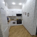 Продажа 2 комнат Новостройка, м. 20 Января метро, пос. Ясамал, Ясамал район 6