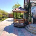 Satılır 8 otaqlı Həyət evi/villa, Novxanı, Abşeron rayonu 5