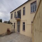 Satılır 9 otaqlı Həyət evi/villa, Buzovna, Xəzər rayonu 1