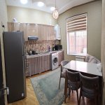 Satılır 3 otaqlı Həyət evi/villa, Badamdar qəs., Səbail rayonu 7