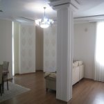 Satılır 9 otaqlı Həyət evi/villa, Avtovağzal metrosu, Biləcəri qəs., Binəqədi rayonu 13