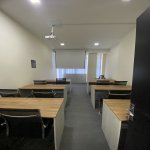 Kirayə (aylıq) 5 otaqlı Ofis, 28 May metrosu, Nizami rayonu 10