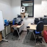 Satılır 4 otaqlı Ofis, Gənclik metrosu, Nərimanov rayonu 4