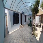 Kirayə (aylıq) 2 otaqlı Həyət evi/villa, Həzi Aslanov metrosu, Ağ şəhər, Gənclik parkı, Xətai rayonu 2