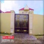 Satılır 6 otaqlı Həyət evi/villa, Buzovna, Xəzər rayonu 2