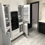 Продажа 3 комнат Новостройка, м. Эльмляр Академиясы метро, пос. Ясамал, Ясамал район 2