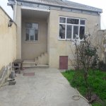 Satılır 3 otaqlı Həyət evi/villa, Zabrat qəs., Sabunçu rayonu 1